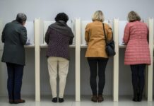 Engagement with voters is essential for the EU’s relevance