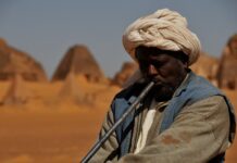 Sudan: “One of the gravest human tragedies of our time.”