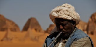 Sudan: “One of the gravest human tragedies of our time.”