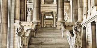 NGO lawsuits in Europe spark concerns over a transatlantic legal backdoor