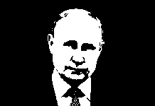 Putin is betting on a European retreat