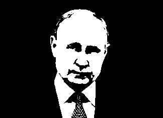 Putin is betting on a European retreat