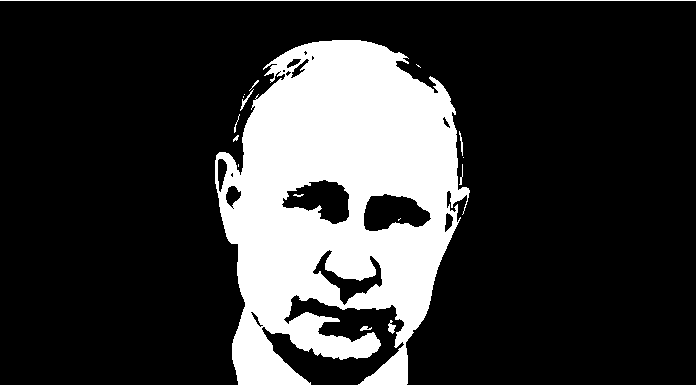 Putin is betting on a European retreat