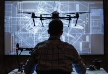 Democracy or drones – the EU’s security policy dilemma