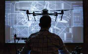 Democracy or drones – the EU’s security policy dilemma