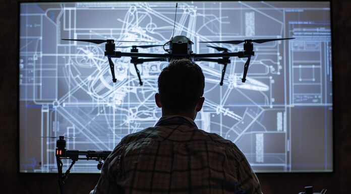 Democracy or drones – the EU’s security policy dilemma