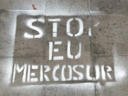 Protectionism is far from defeated in Europe