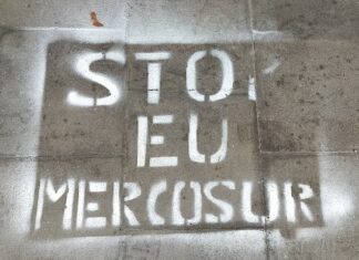 Protectionism is far from defeated in Europe