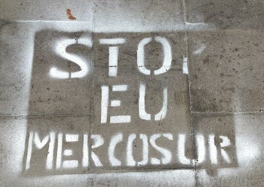 Protectionism is far from defeated in Europe