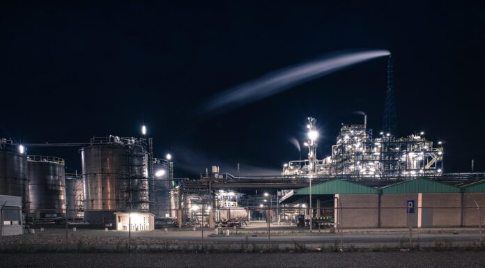 The EU’s “energy transition” is accelerating the exodus of major industrial players