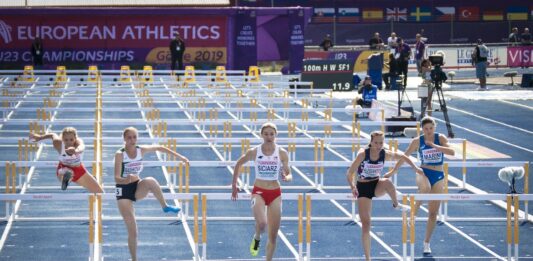 Europe’s Competitiveness Drama