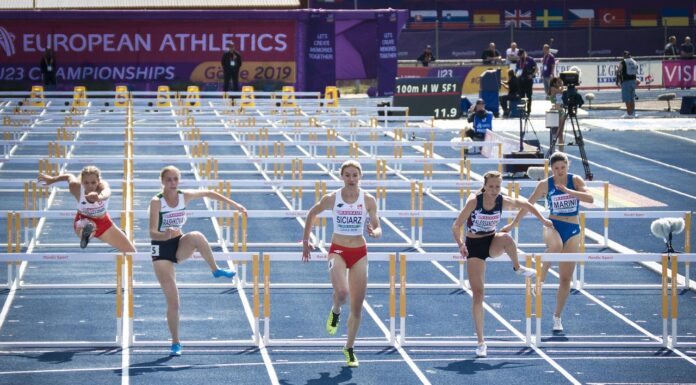 Europe’s Competitiveness Drama