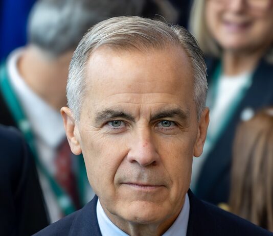 Are Europe and Canada fighting authoritarianism by embracing It?