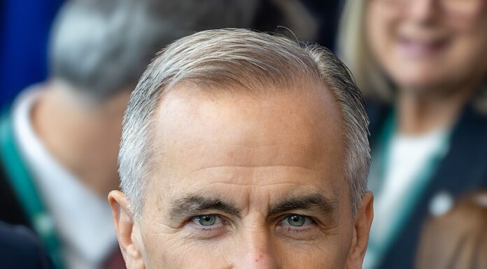 Are Europe and Canada fighting authoritarianism by embracing It?