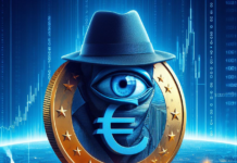 The Digital Euro: A coin with two sides