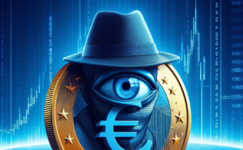 The Digital Euro: A coin with two sides