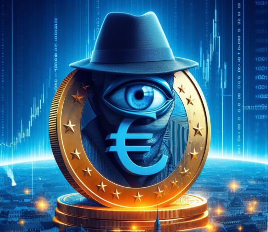 The Digital Euro: A coin with two sides