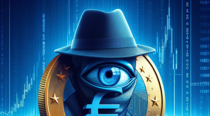 The Digital Euro: A coin with two sides