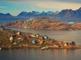 The EU can’t change Trump – But it can change itself