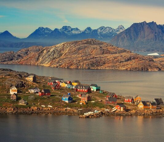 The EU can’t change Trump – But it can change itself