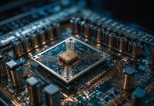 Western tech supremacy requires openness, not restrictions