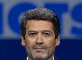 Portugal’s Presidential Election and the Failure of the Centre-Right