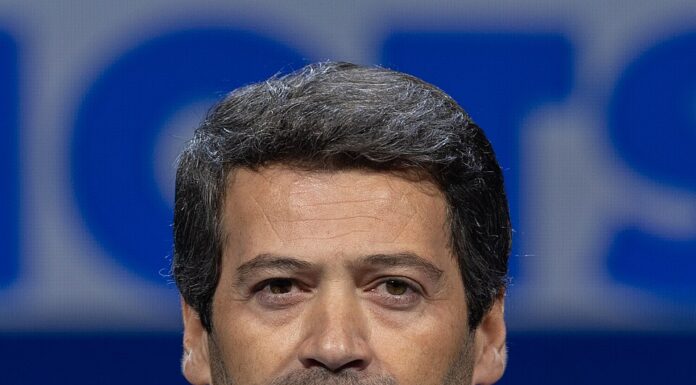 Portugal’s Presidential Election and the Failure of the Centre-Right