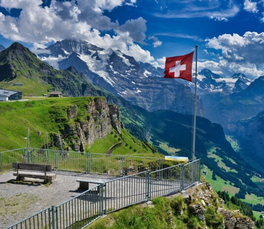Swiss exemptions from dynamic adoption of EU law are an illusion