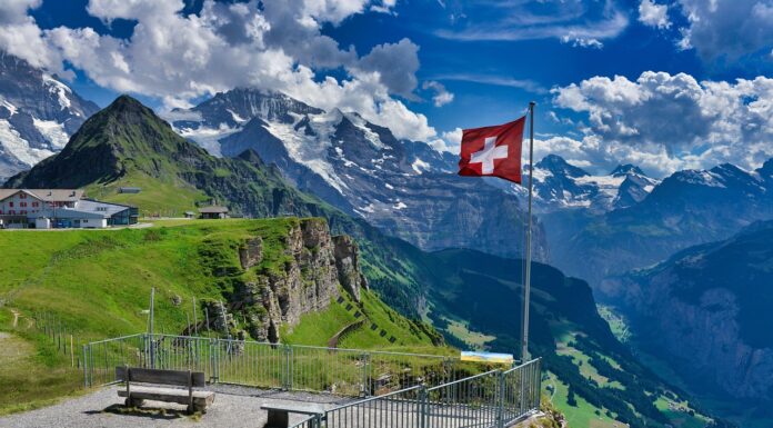 Swiss exemptions from dynamic adoption of EU law are an illusion