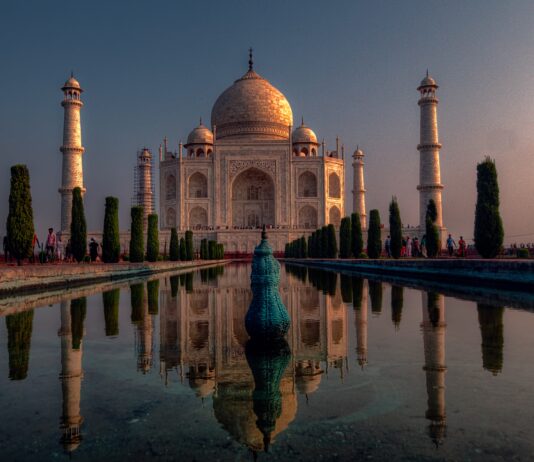 The Geopolitical Significance of the EU-India Trade Deal