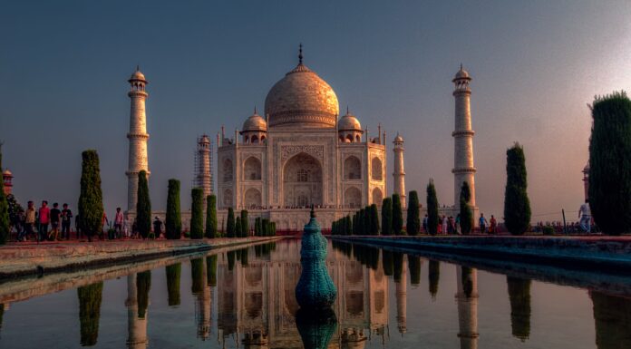 The Geopolitical Significance of the EU-India Trade Deal