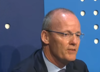 Klaas Knot: The ECB’s next President?