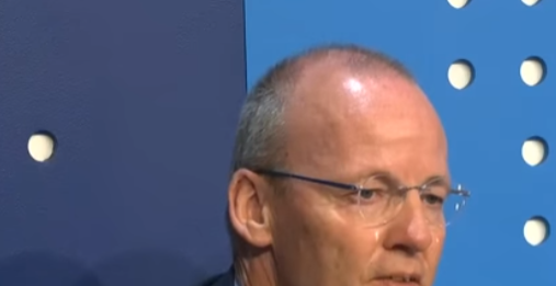 Klaas Knot: The ECB’s next President?