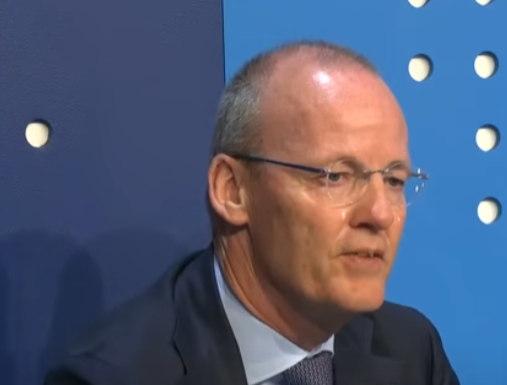 Klaas Knot: The ECB’s next President?