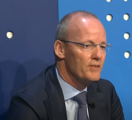 Klaas Knot: The ECB’s next President?