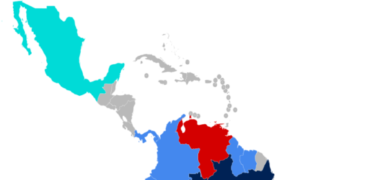 Europe’s Strategic Moment: The EU–Mercosur Agreement Moves Forward