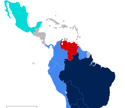 Europe’s Strategic Moment: The EU–Mercosur Agreement Moves Forward