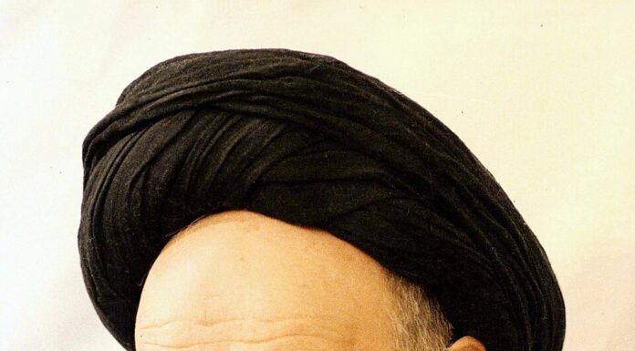 The Islamic Republic Is Unravelling — The World Must Not Rescue It Again