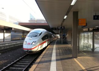 The EU’s Rail Dream Is a Nightmare for Taxpayers