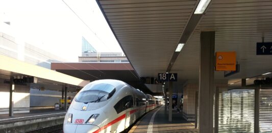 The EU’s Rail Dream Is a Nightmare for Taxpayers