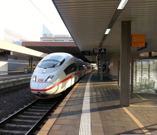 Why Europe’s Rail Dream Is a Nightmare for Taxpayers