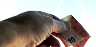 A Supply Shock Revisited: Energy, Food, and the Return of Inflation Risk