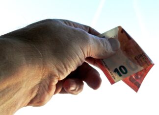 A Supply Shock Revisited: Energy, Food, and the Return of Inflation Risk