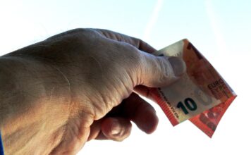 A Supply Shock Revisited: Energy, Food, and the Return of Inflation Risk