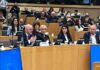 European Parliament Event Probes Muslim Brotherhood Influence in Europe