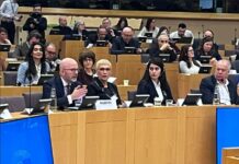 European Parliament Event Probes Muslim Brotherhood Influence in Europe