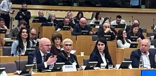 European Parliament Event Probes Muslim Brotherhood Influence in Europe