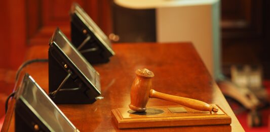 Greenpeace’s courtroom strategy raises eyebrows on both sides of the Atlantic