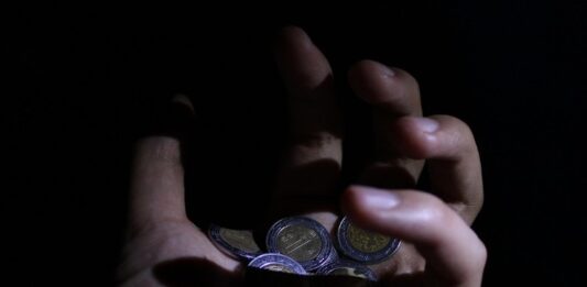 NGOs on the defence?