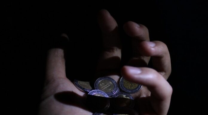 NGOs on the defence?